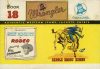 Cover For Wrangler Great Moments in Rodeo 18