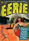 Cover For Eerie 4