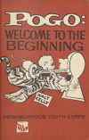 Cover For Pogo Welcome to the Beginning