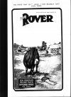 Cover For The Rover 533