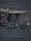 Cover For Annie and Willie's Prayer