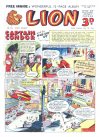 Cover For Lion 118