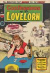 Cover For Lovelorn 53