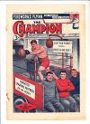 Cover For The Champion 1315
