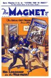 Cover For The Magnet 1400 - Putting Paid to Prout!