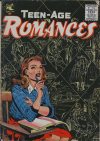 Cover For Teen-Age Romances 43