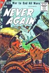 Cover For Never Again 8