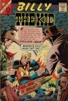 Cover For Billy the Kid 54