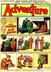Cover For Adventure 1341