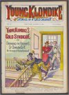 Cover For Young Klondike 12 - Young Klondike's Gold Syndicate