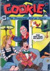 Cover For Cookie 8