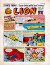 Cover For Lion 355