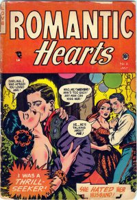 Large Thumbnail For Romantic Hearts v1 11