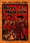 Cover For Boys' Magazine 388