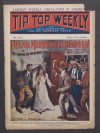 Cover For Tip Top Weekly 443 - Frank Merriwell Decoyed