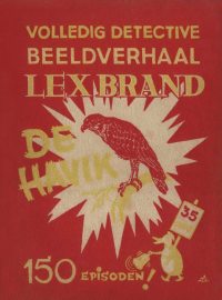 Large Thumbnail For Lex Brand 10 - De Havik