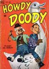Cover For Howdy Doody 4