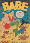 Cover For Babe 6