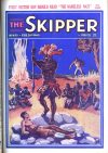 Cover For The Skipper 495