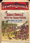 Cover For Yankee Doodle 7 - Yankee Doodle with the Rough Riders