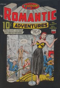 Large Thumbnail For Romantic Adventures 48