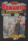 Cover For Romantic Adventures 48
