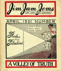 Large Thumbnail For Jim Jam Jems (1921-04)