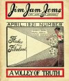 Cover For Jim Jam Jems (1921-04)