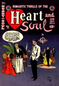Large Thumbnail For Heart and Soul 2