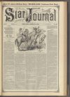 Cover For The Star Journal 494 - Lullaby