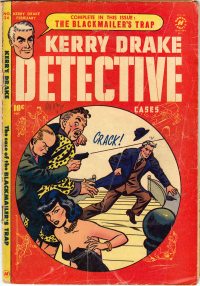 Large Thumbnail For Kerry Drake Detective Cases 24