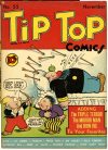 Cover For Tip Top Comics 55