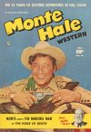 Cover For Monte Hale Western 58