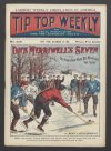 Cover For Tip Top Weekly 559 - Dick Merriwell's Seven