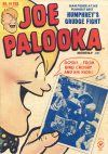 Cover For Joe Palooka Comics 41