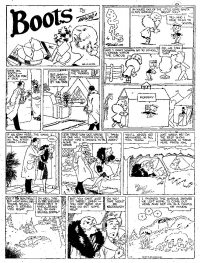 Large Thumbnail For Boots and Her Buddies 1937 Sundays