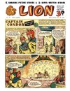 Cover For Lion 125