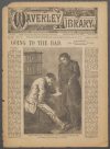 Cover For Waverly Library 220 - Going to the Bad