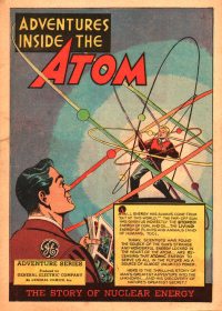 Large Thumbnail For Inside The Atom 17-5