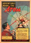 Cover For Inside The Atom 17-5