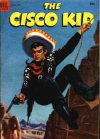 Large Thumbnail For Cisco Kid 20