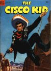 Cover For Cisco Kid 20