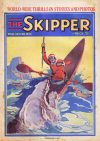 Cover For The Skipper 16