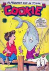 Cover For Cookie 48