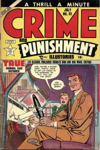Large Thumbnail For Crime and Punishment 52