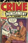 Cover For Crime and Punishment 52