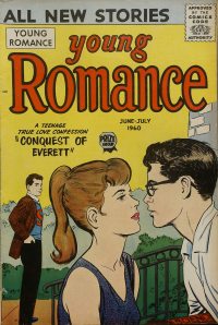 Large Thumbnail For Young Romance 106