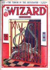 Cover For The Wizard 664