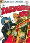 Cover For Durango Kid 36