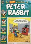 Cover For Peter Rabbit 24